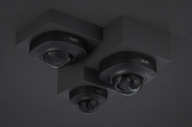 Ava Cameras