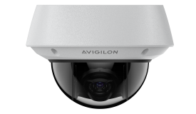 Avigilon Alta H6A Dual Headcameras