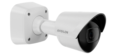 Avigilon Alta H6A Bullet cameras