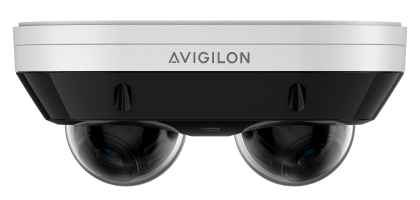 Avigilon Alta H6M Mini dome cameras