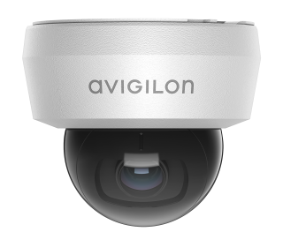 Avigilon Alta H6M Mini Dome indoor cameras