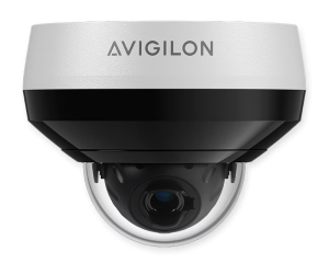Avigilon Alta H6M Mini Dome outdoor cameras